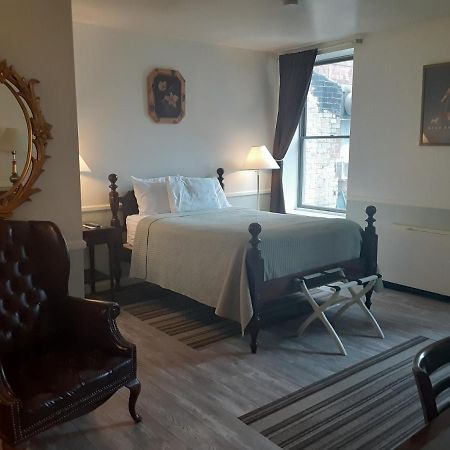 The Charles Inn Bangor Luaran gambar
