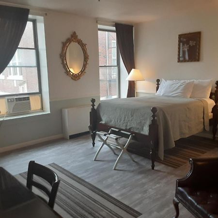 The Charles Inn Bangor Luaran gambar