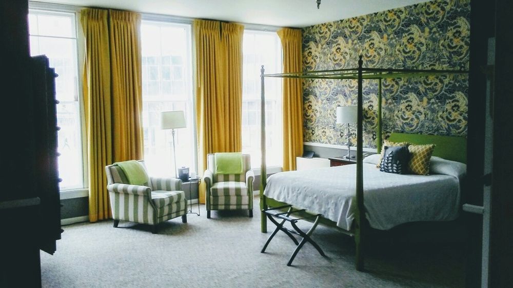 The Charles Inn Bangor Luaran gambar