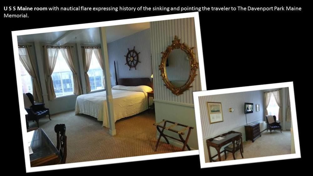 The Charles Inn Bangor Luaran gambar