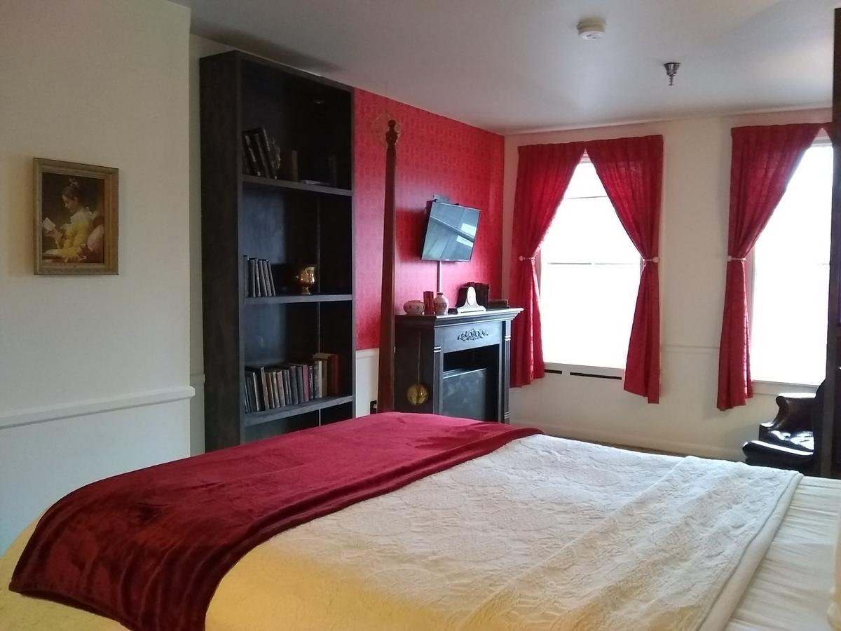 The Charles Inn Bangor Luaran gambar