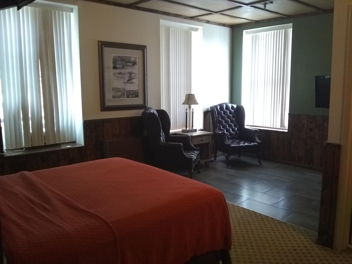 The Charles Inn Bangor Luaran gambar