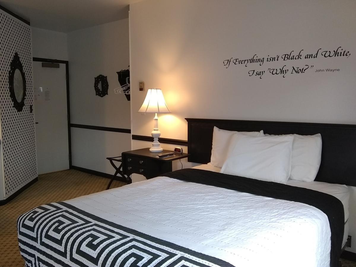 The Charles Inn Bangor Luaran gambar