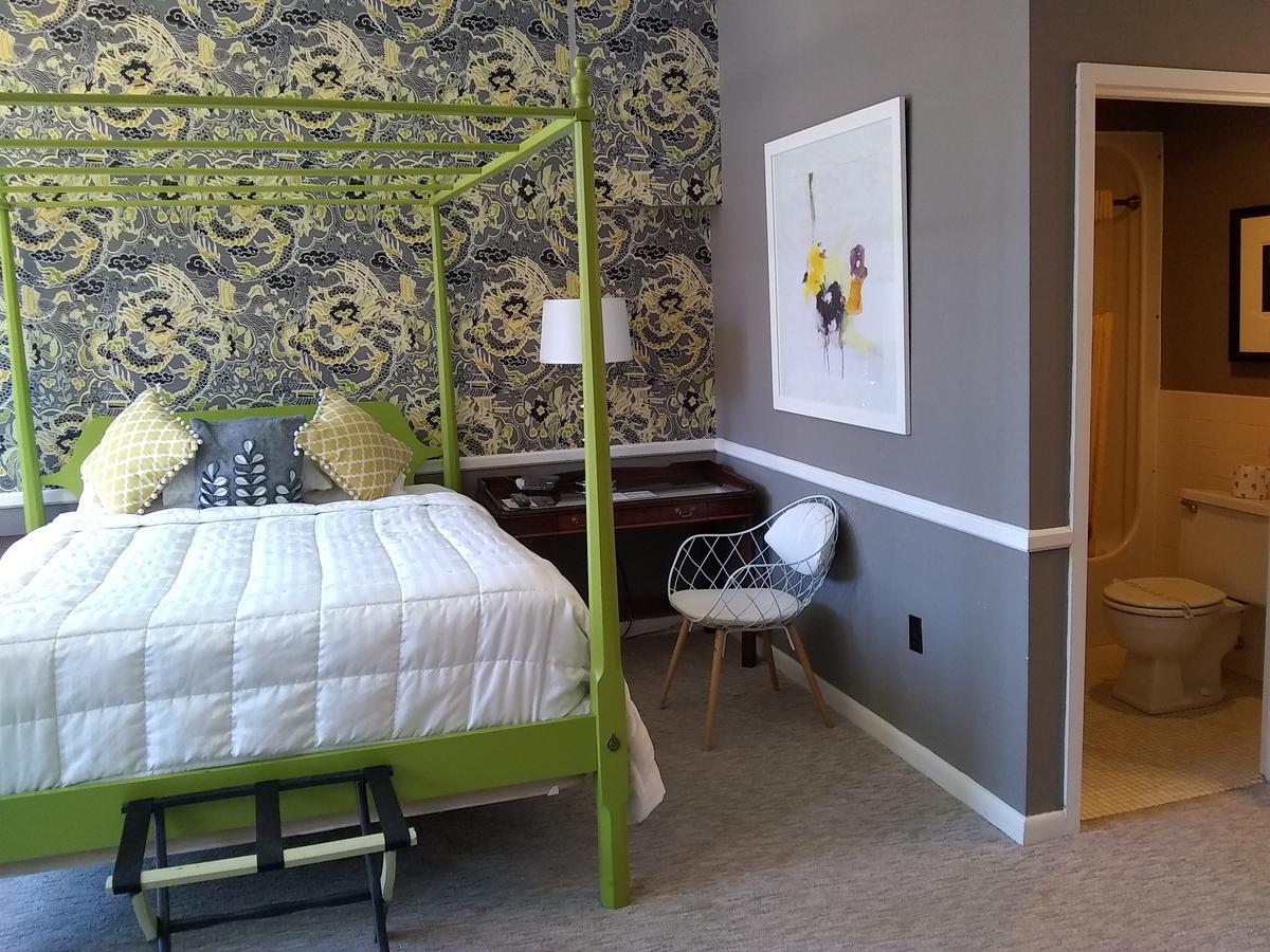 The Charles Inn Bangor Luaran gambar