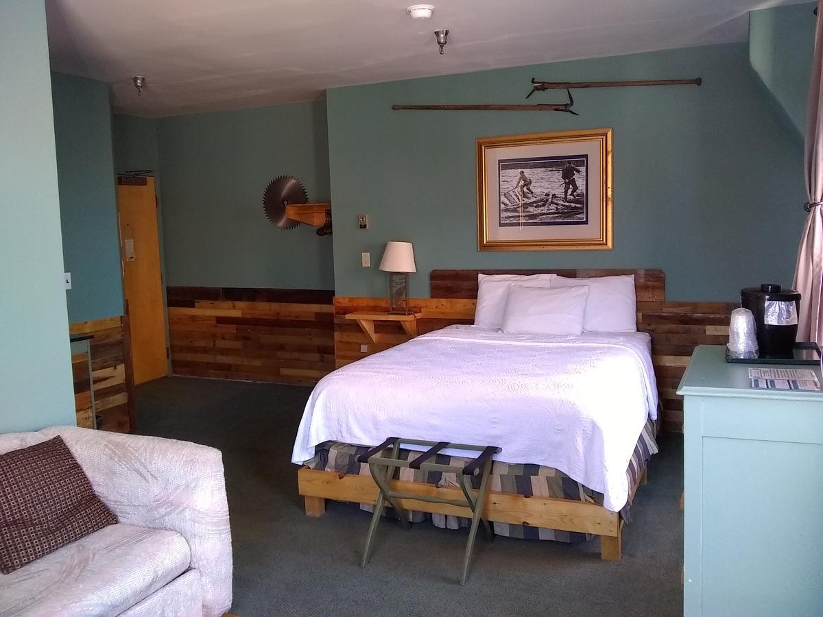 The Charles Inn Bangor Luaran gambar