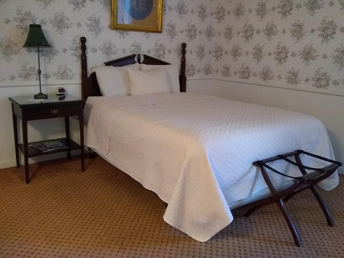 The Charles Inn Bangor Luaran gambar
