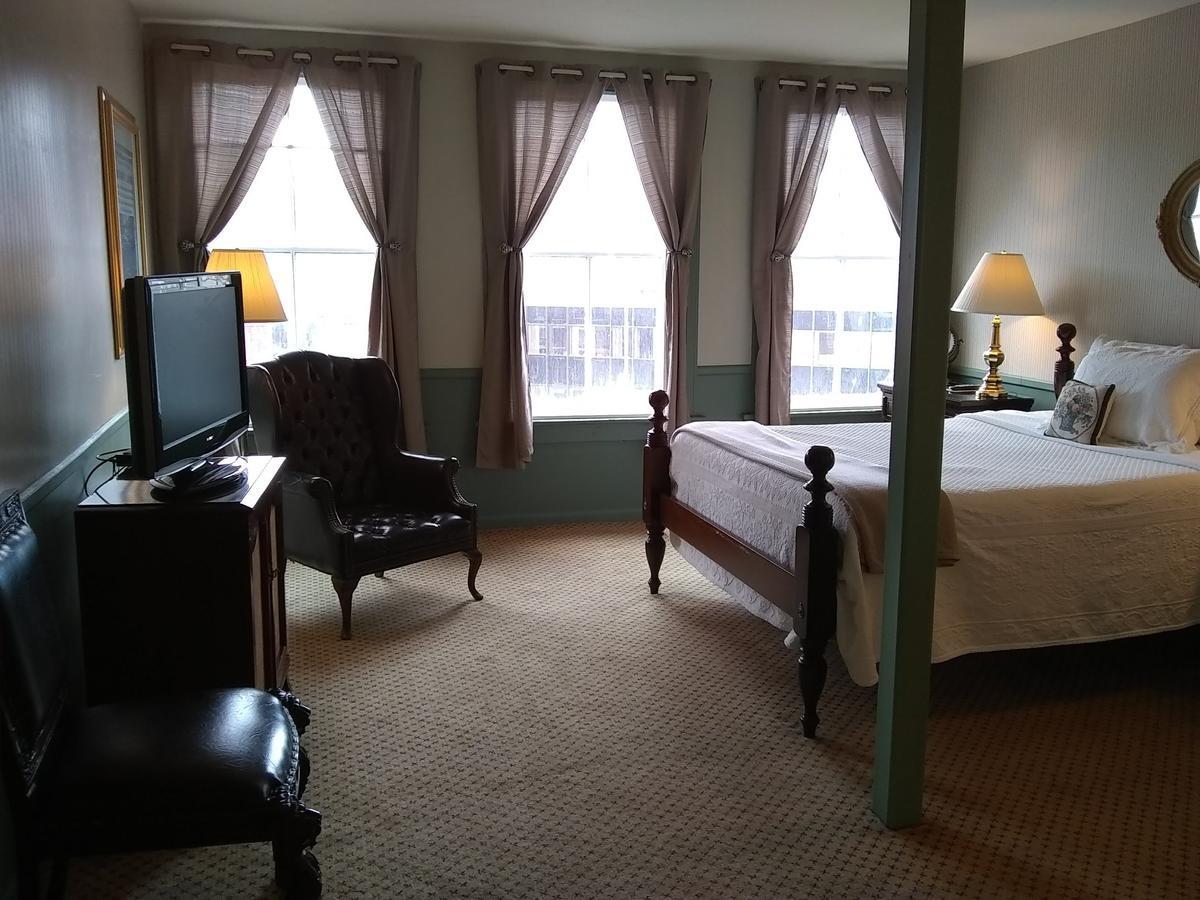 The Charles Inn Bangor Luaran gambar