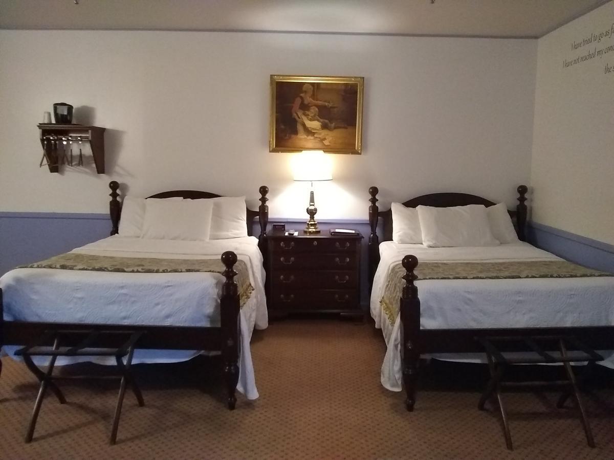 The Charles Inn Bangor Luaran gambar