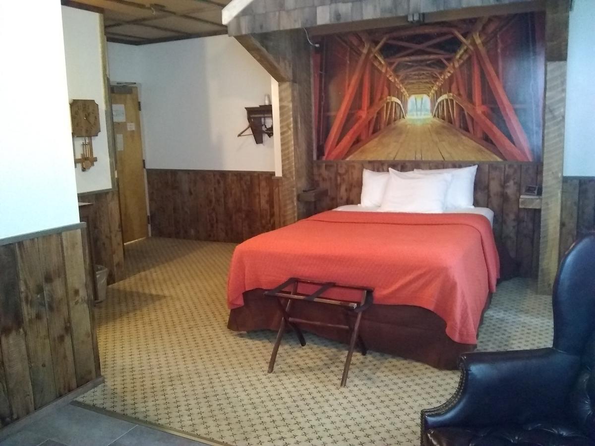 The Charles Inn Bangor Luaran gambar