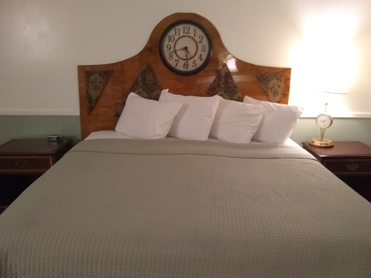 The Charles Inn Bangor Luaran gambar