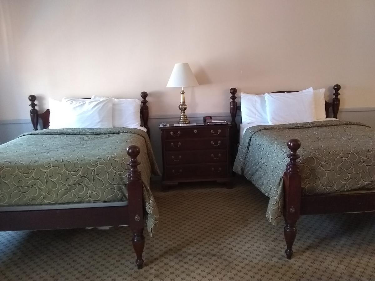 The Charles Inn Bangor Luaran gambar
