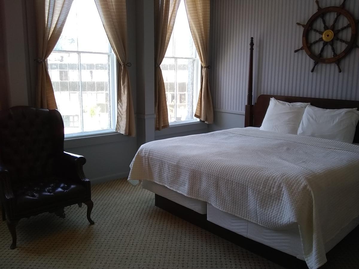 The Charles Inn Bangor Luaran gambar