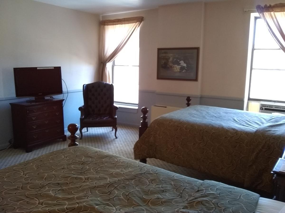 The Charles Inn Bangor Luaran gambar