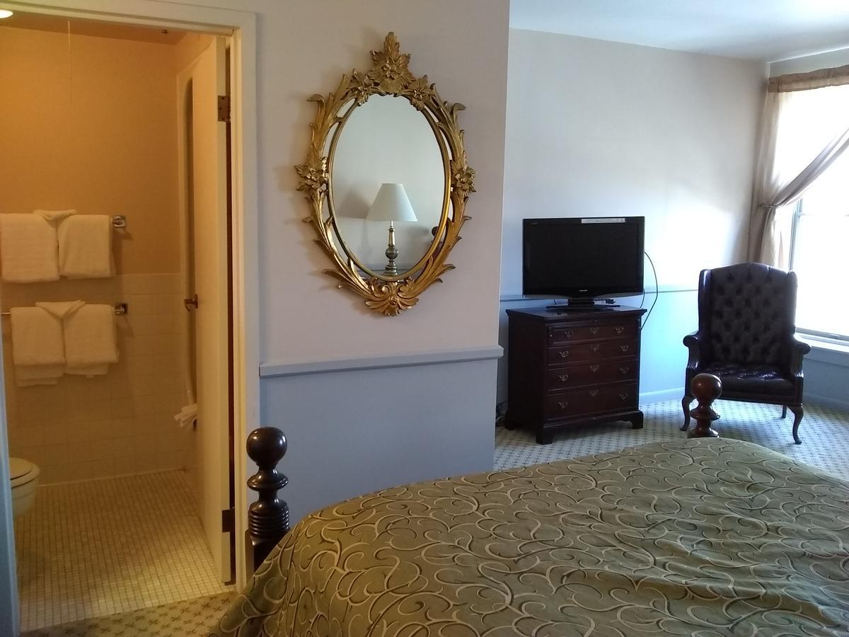 The Charles Inn Bangor Luaran gambar