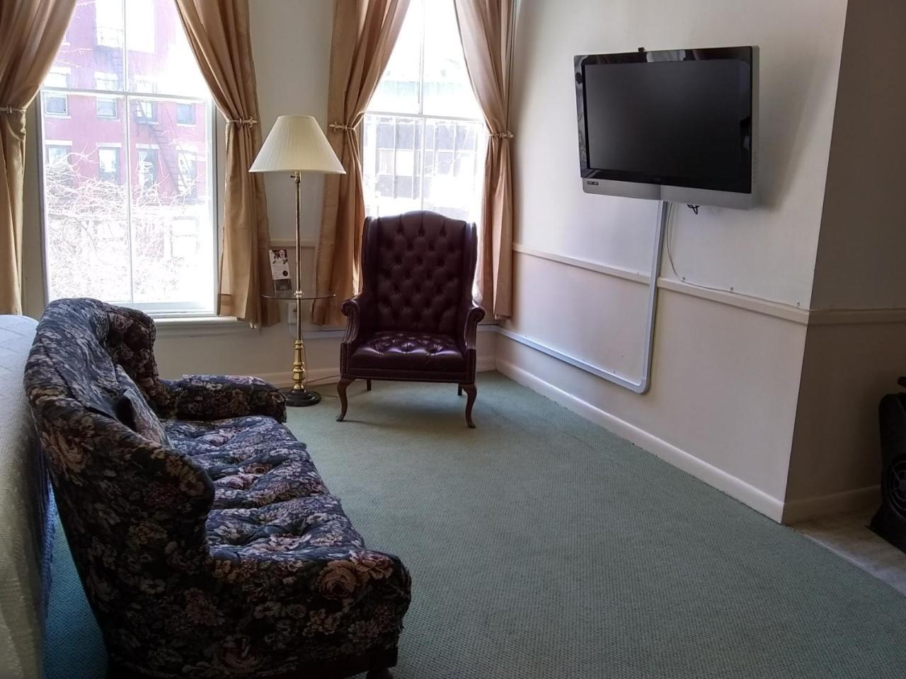 The Charles Inn Bangor Luaran gambar