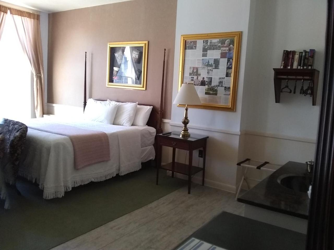 The Charles Inn Bangor Luaran gambar