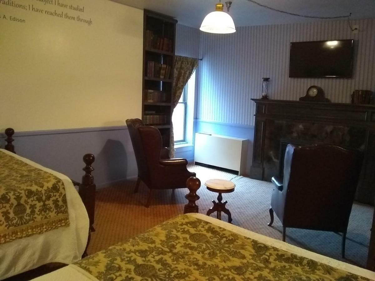 The Charles Inn Bangor Luaran gambar