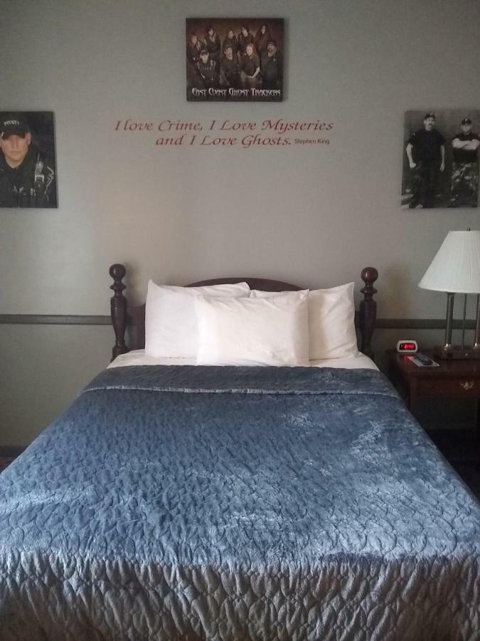 The Charles Inn Bangor Luaran gambar