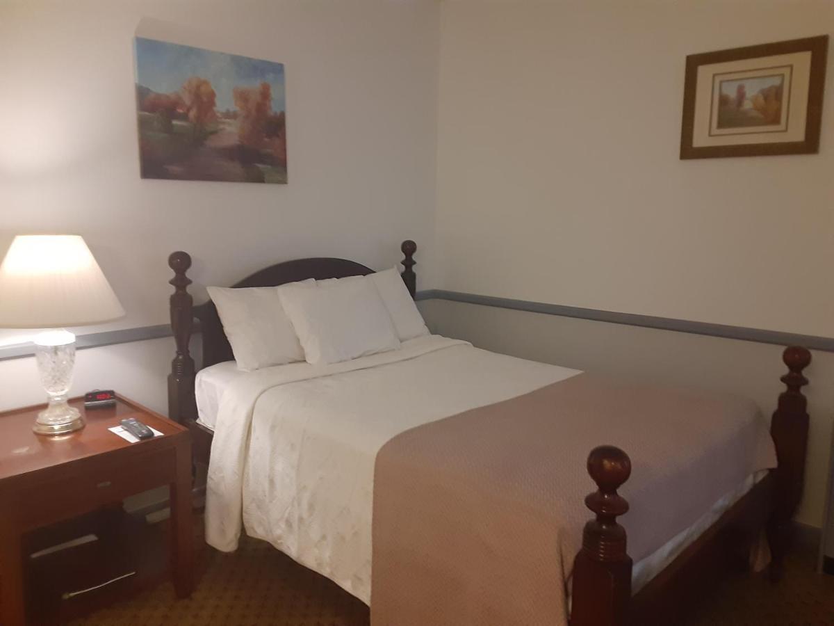 The Charles Inn Bangor Luaran gambar