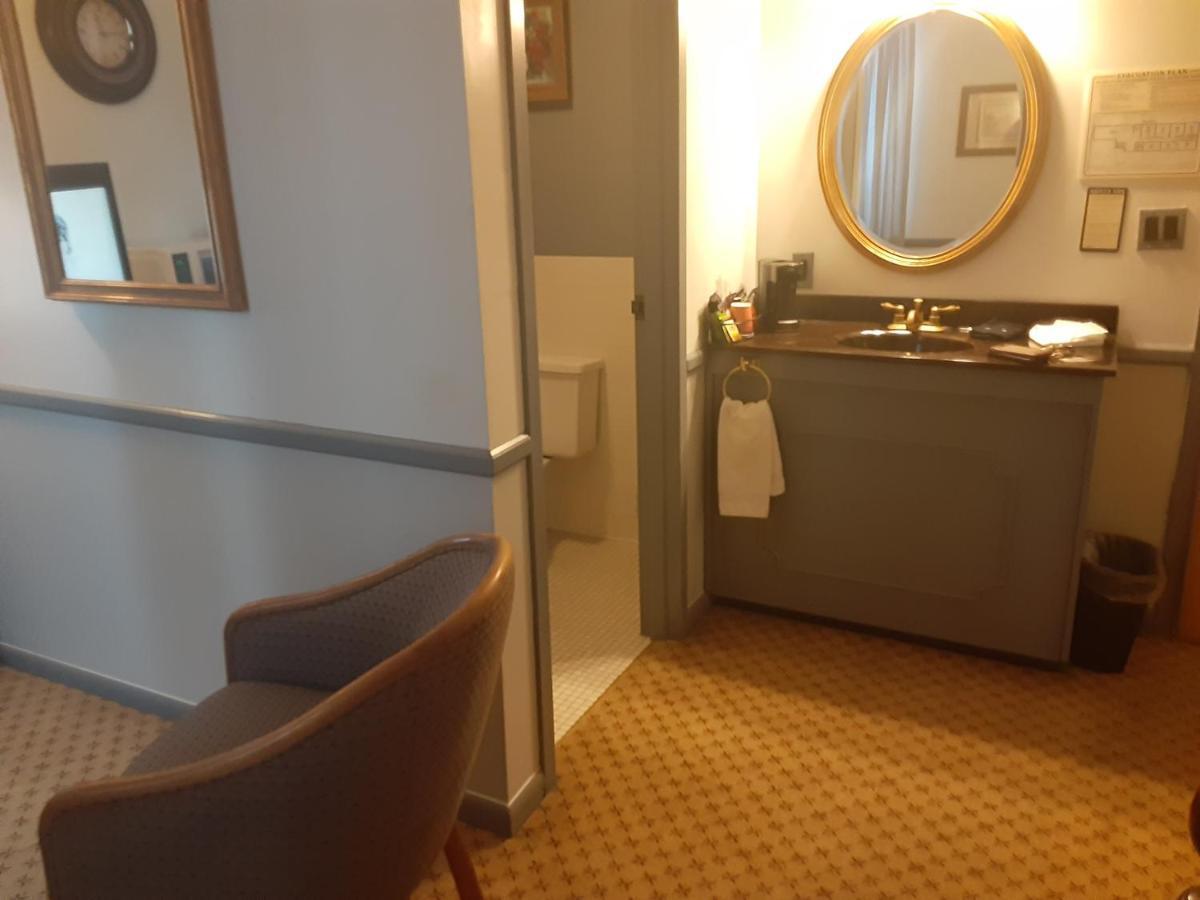 The Charles Inn Bangor Luaran gambar