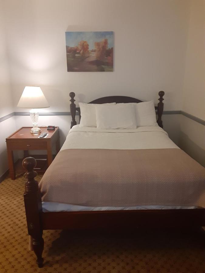 The Charles Inn Bangor Luaran gambar