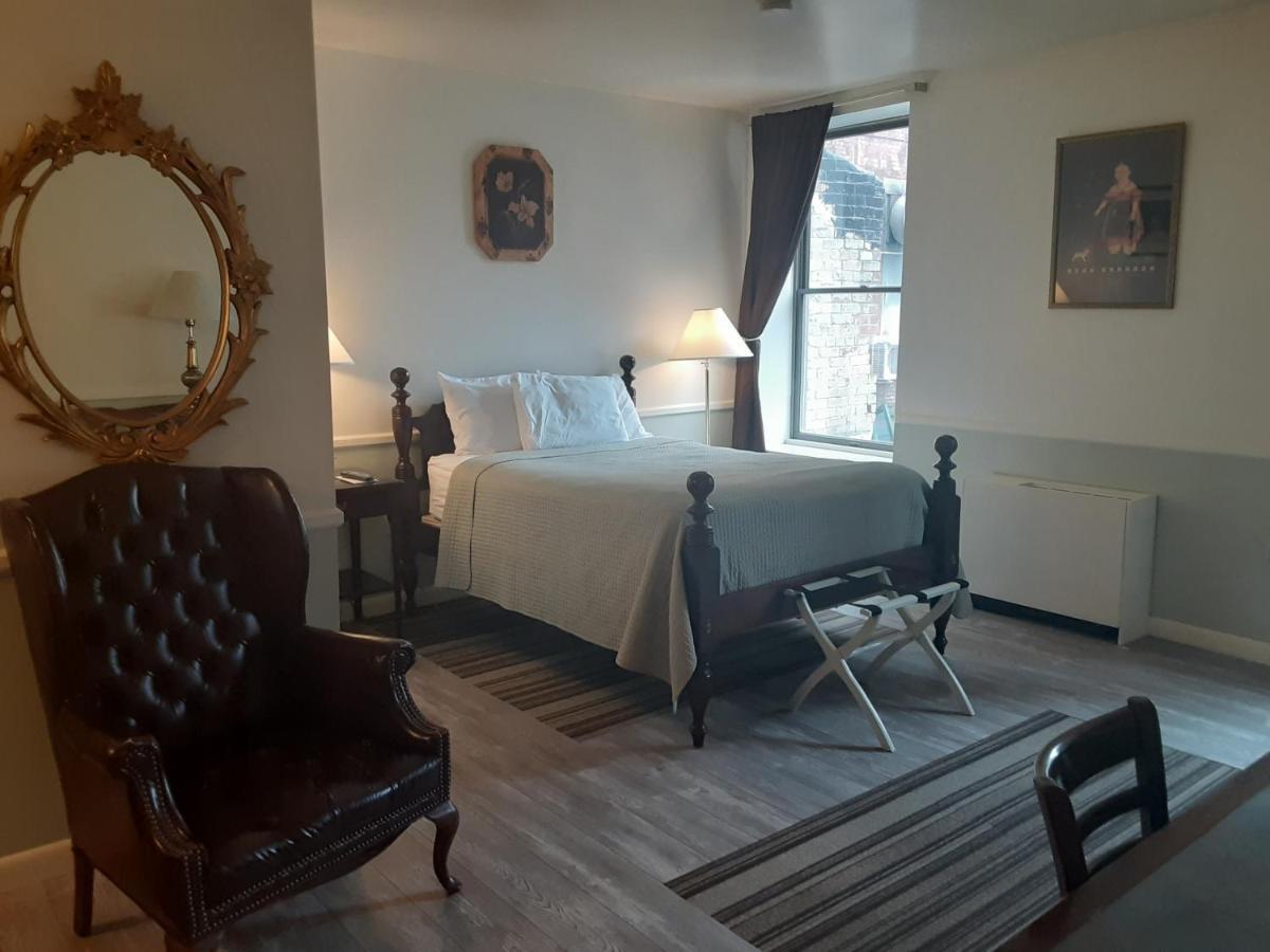 The Charles Inn Bangor Luaran gambar