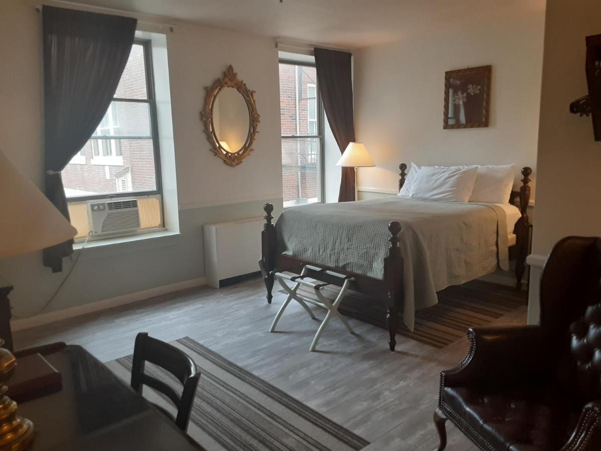 The Charles Inn Bangor Luaran gambar