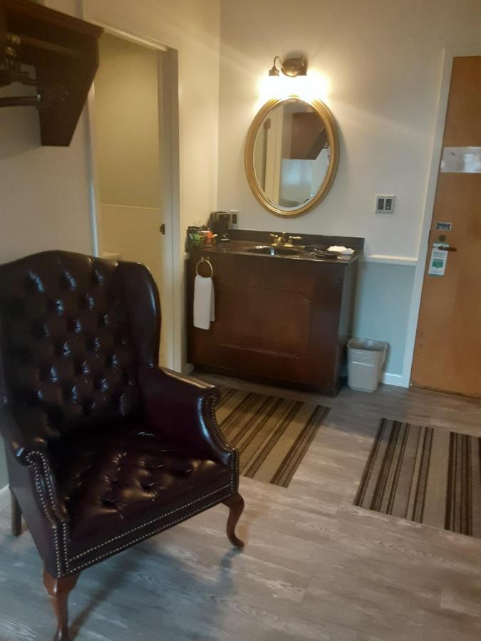 The Charles Inn Bangor Luaran gambar