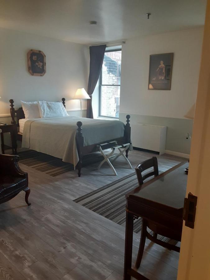 The Charles Inn Bangor Luaran gambar